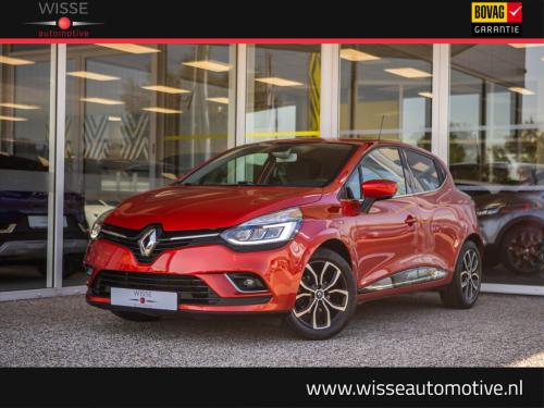 Renault Clio tce 90pk intens