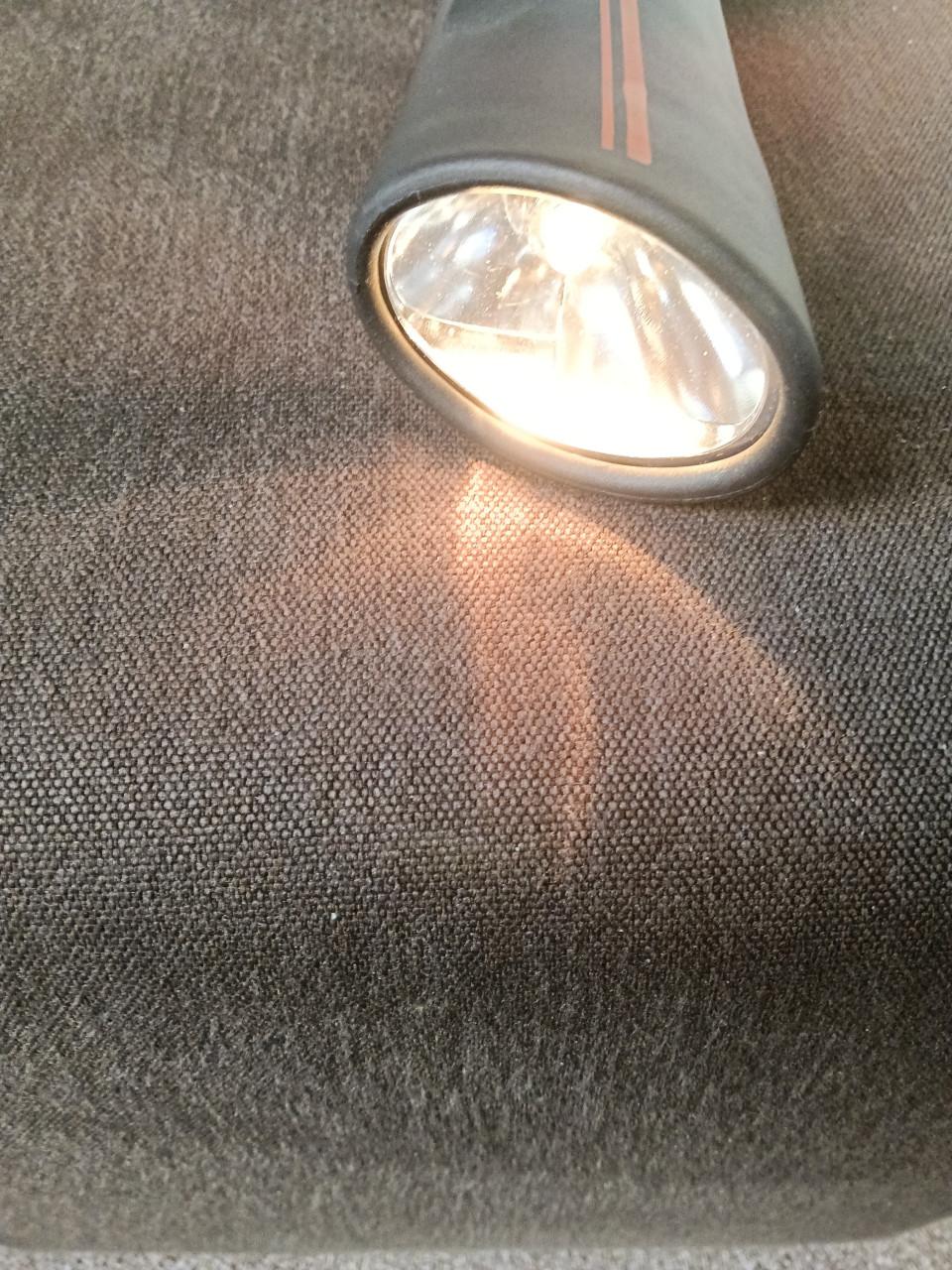 Zaklamp philips zgan