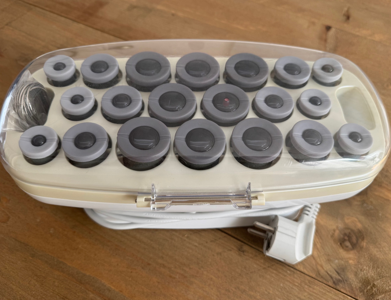 BaByliss Paris 3021E Pro Volume & Curl styling kit, keramisch krulset