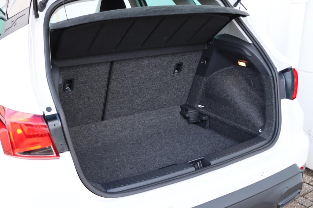 Seat Arona 1.0 ecotsi style business connect