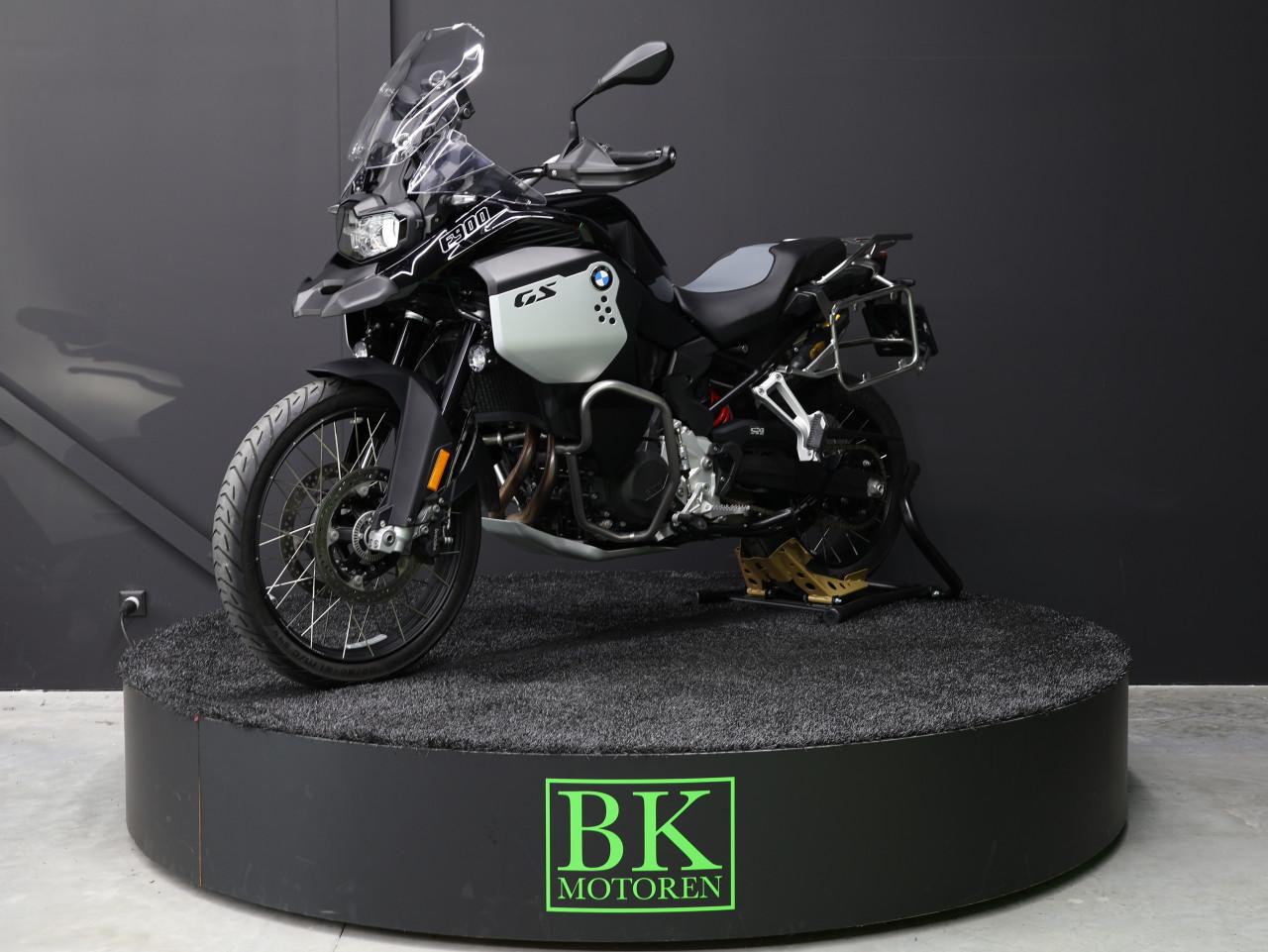 F 900 GS ADVENTURE | BTW Motor