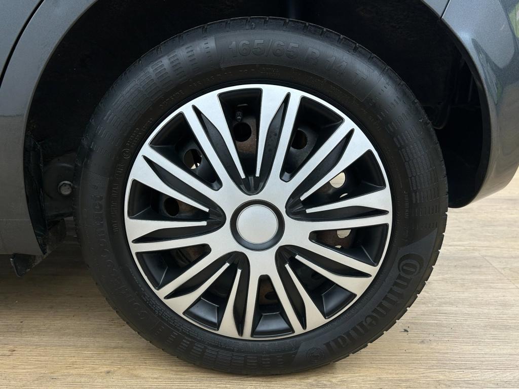 Opel Karl occasion 1.0 ecoflex 120 jaar edition | grijs | tweedehands opel 