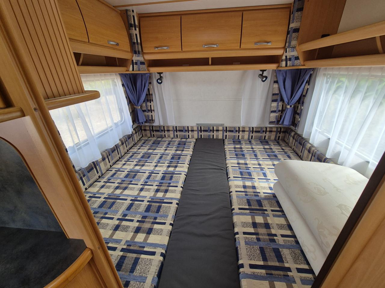 Caravan LMC