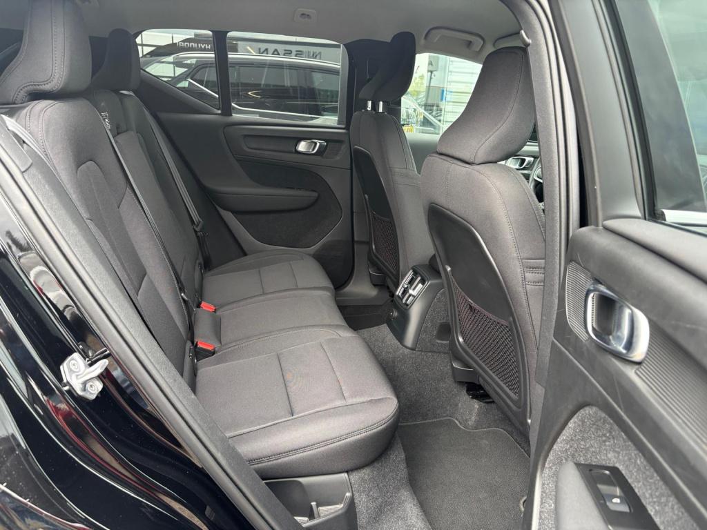 Volvo XC40 t5 twin engine 262pk geartronic inscription, elektrische trekhaa