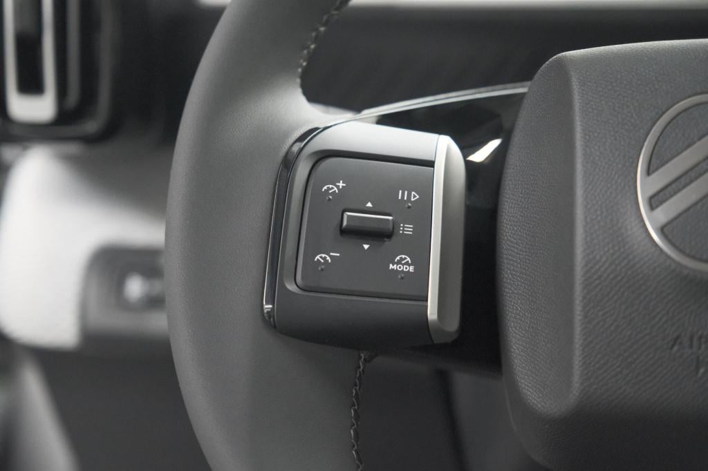 Citroen ë-c3 max 113pk 44 kwh | 11 kw lader | 96,1% soh | camera | navigati