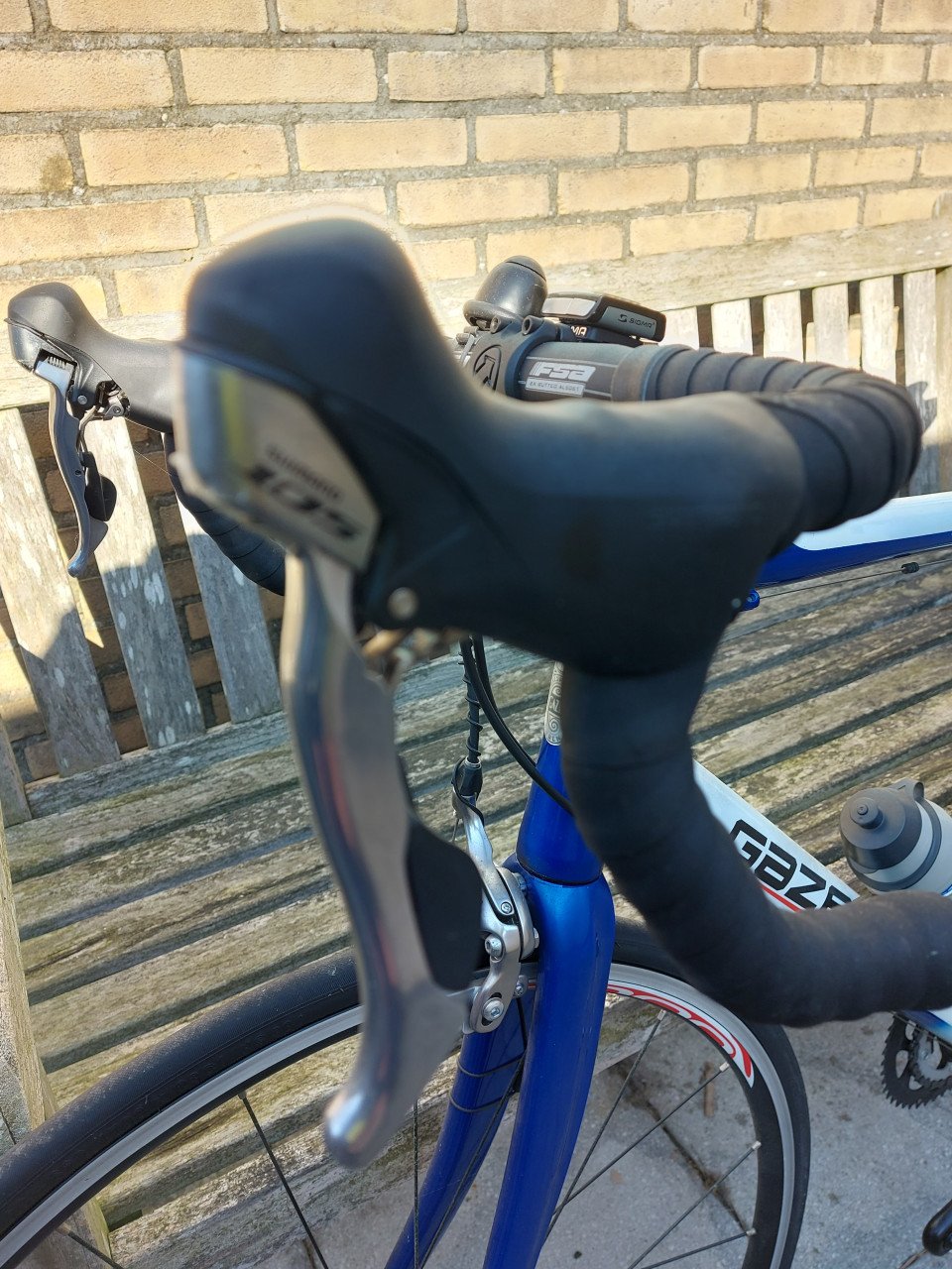 Racefiets