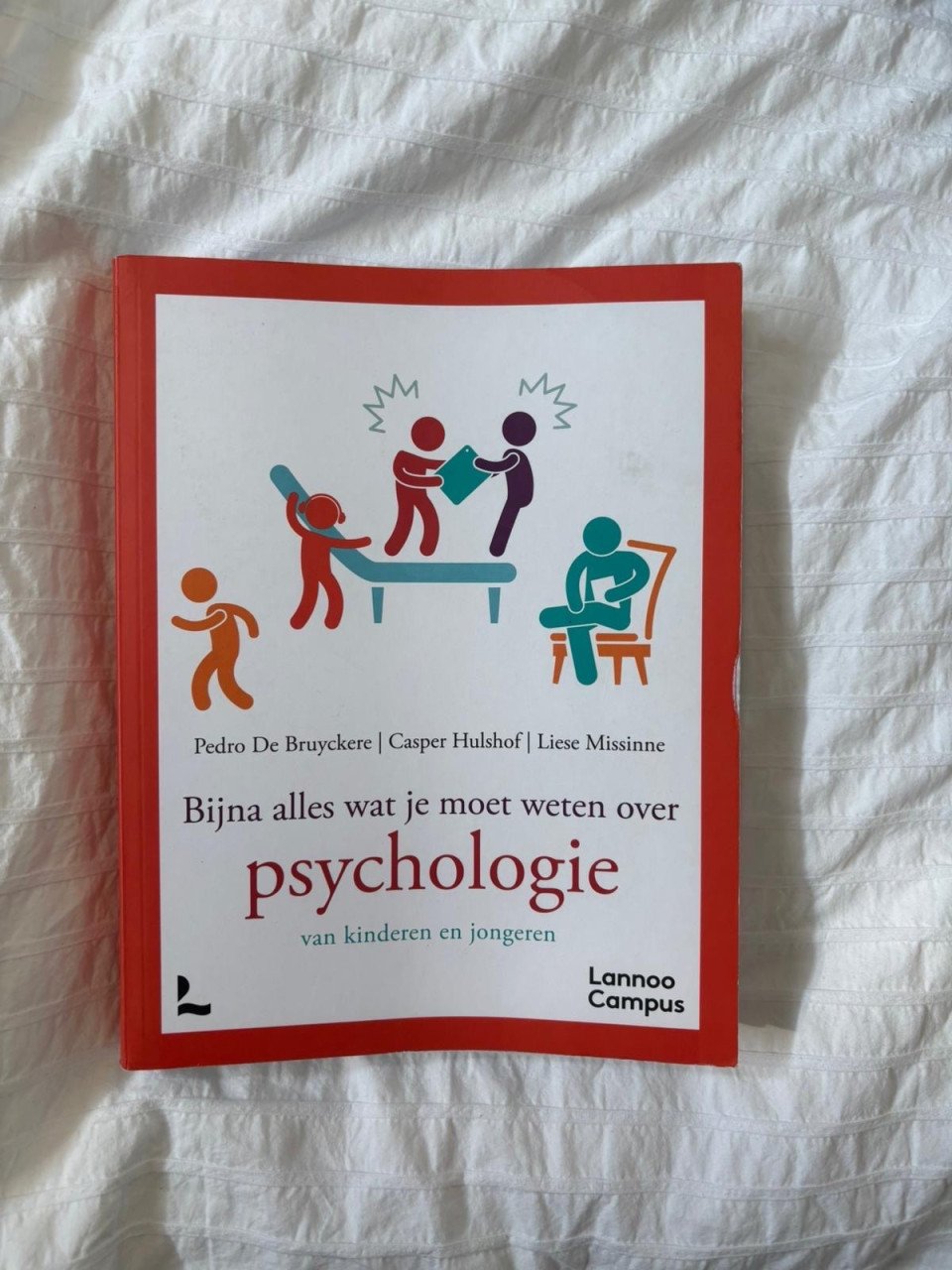 Studieboeken HALO leerjaar 1 Haagse Hogeschool