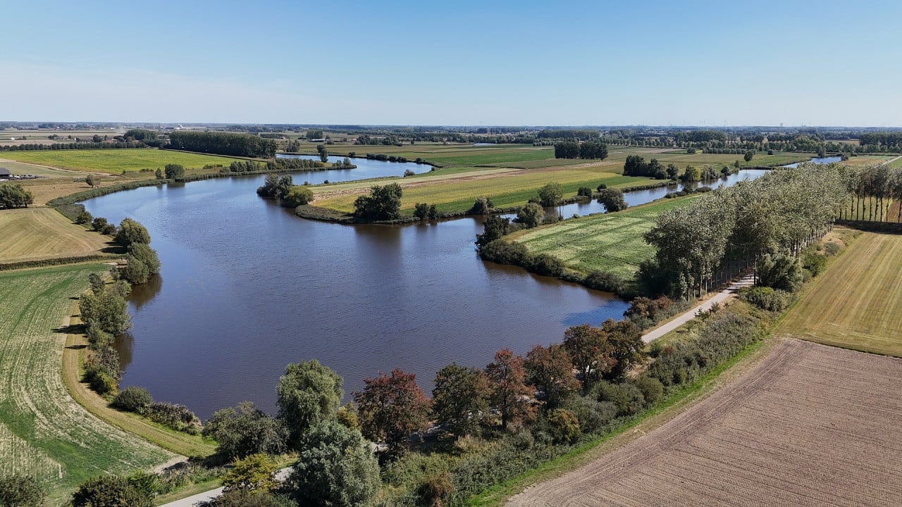 Ontdek het Meetjesland: Jouw Perfecte Vakantiehuisje Wacht op Je