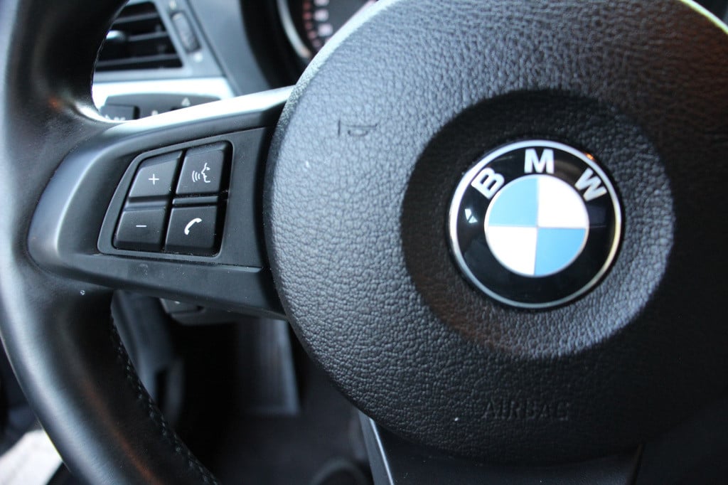 BMW Z4 roadster sdrive28i high executive | 1ste eigenaar | nieuwstaat
