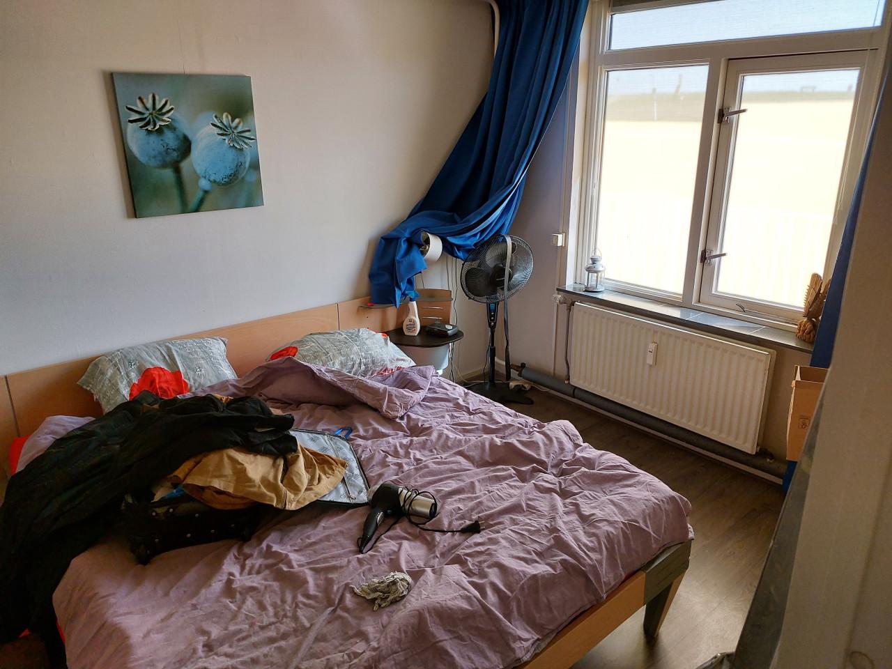 Woningontruiming zeeuwsvlaaderen