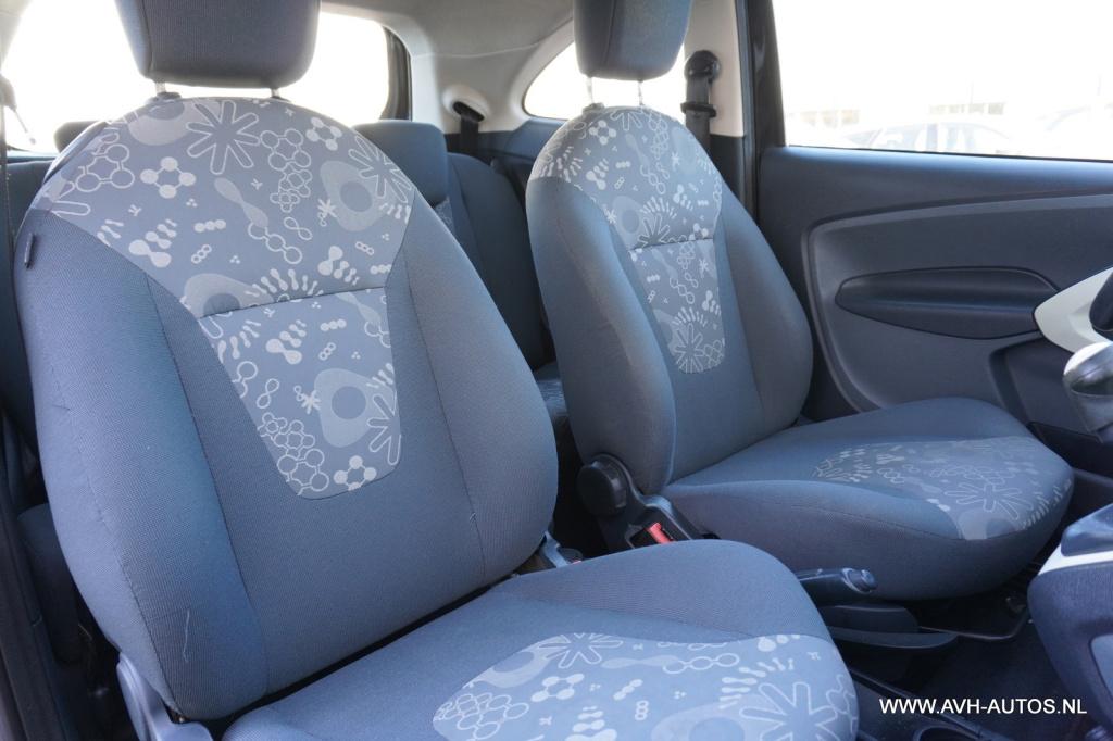 Ford KA 1.2 cool&sound