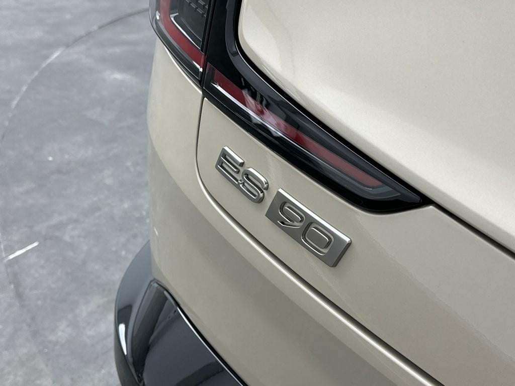 Volvo Es90 245kw single motor extended range plus