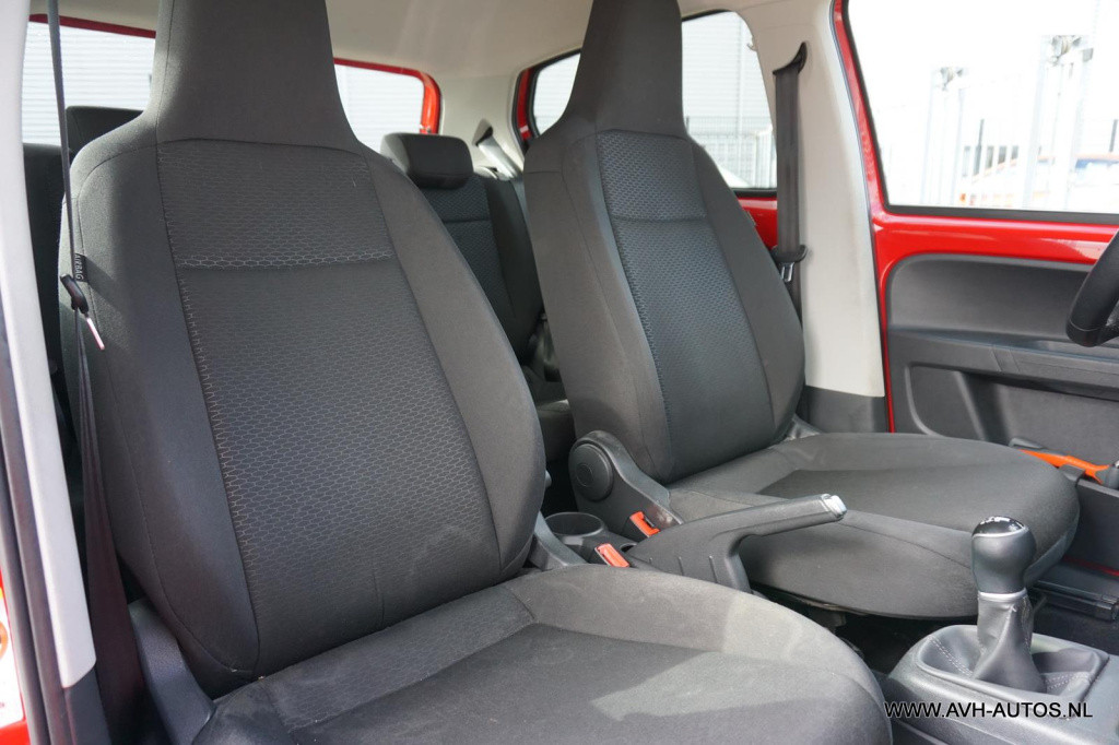 Seat Mii 1.0 sport dynamic