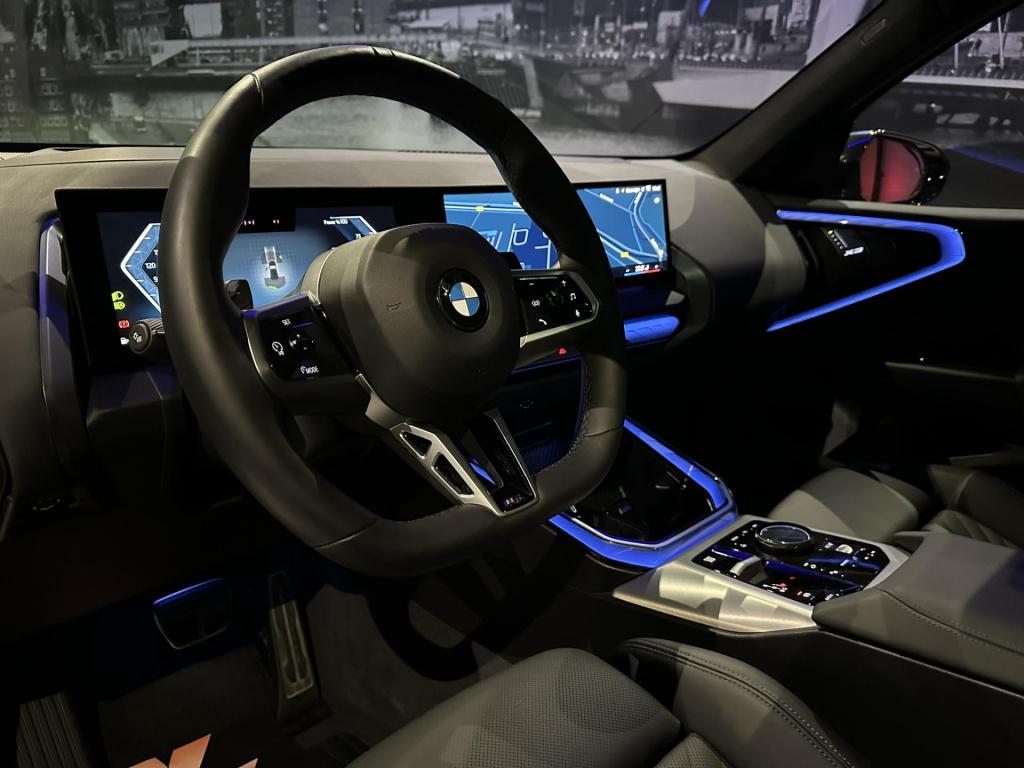 BMW X3 20 xdrive *pano*surroundview*parkass*driveass*leder*memory*