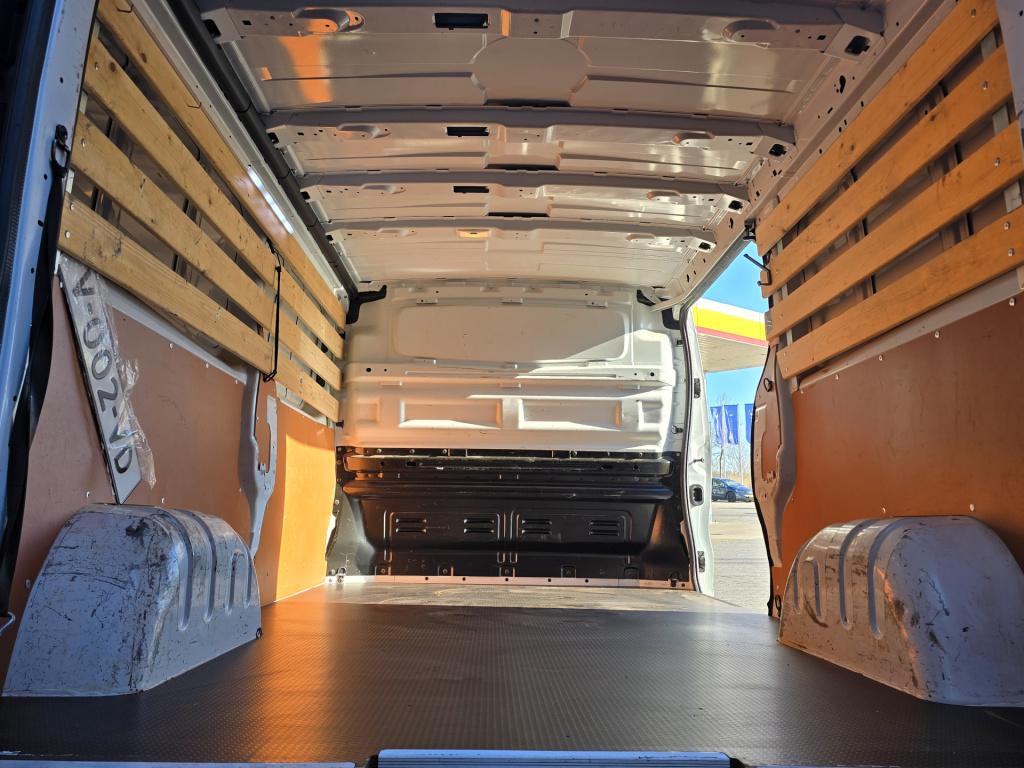 Renault Trafic 1.6 dci t29 l2h1 comfort ex. btw | airco | camera | cruise c