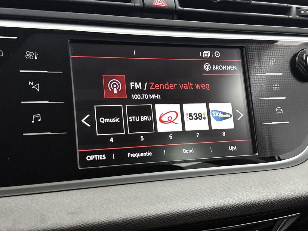 Citroen Grand C4 Picasso 130pk feel | rijklaar | trekhaak | elek. achterkle