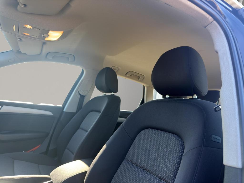 Audi Q5 2.0 tfsi quattro pro line business automaat camera