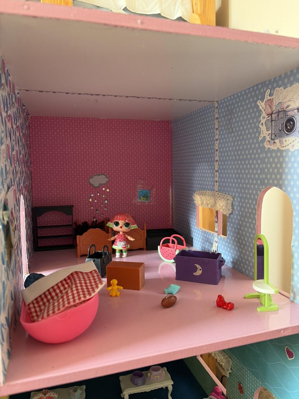 Poppenhuis