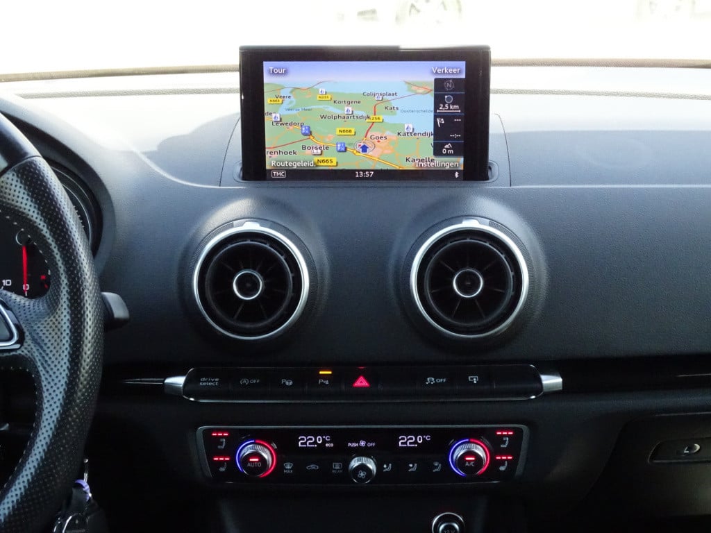 Audi A3 cabriolet 1.8 tfsi ambition pro line plus s-line | b&o | 19" | akoe