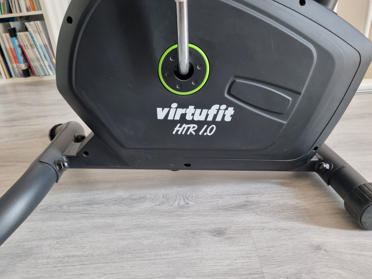 Hometrainer, fitnessfiets