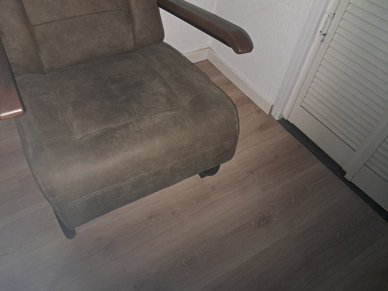 Fauteuil als nieuw