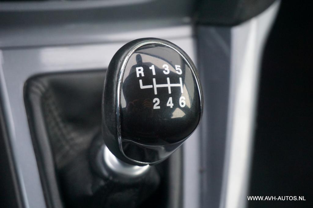 Ford Focus wagon 1.0 ecoboost edition plus