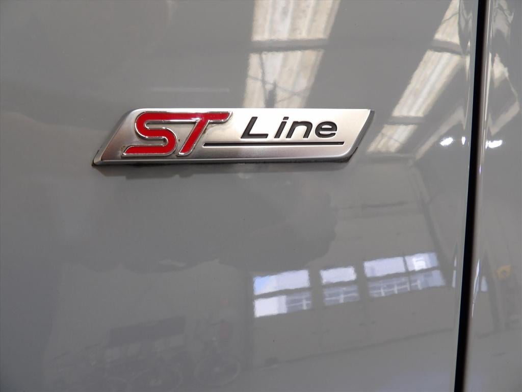 Ford Puma 1.0i ecoboost 125pk automaat st-line x