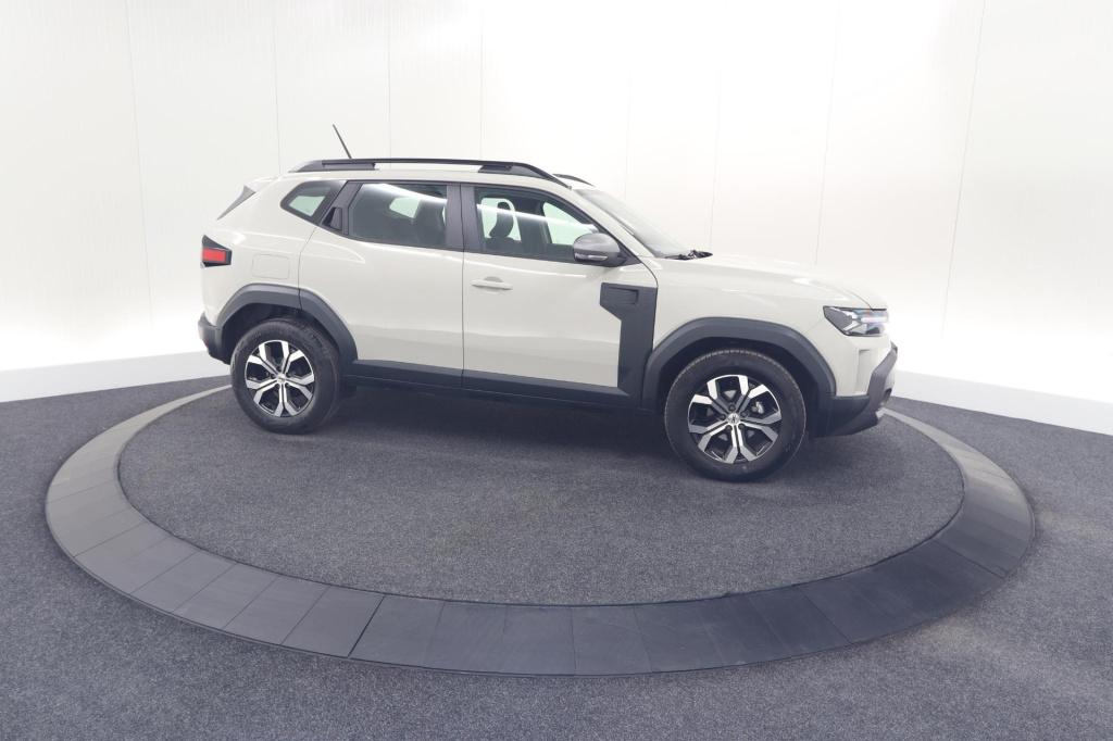 Dacia Duster mild hybrid 130 expression | camera | stoelverwarming | apple 