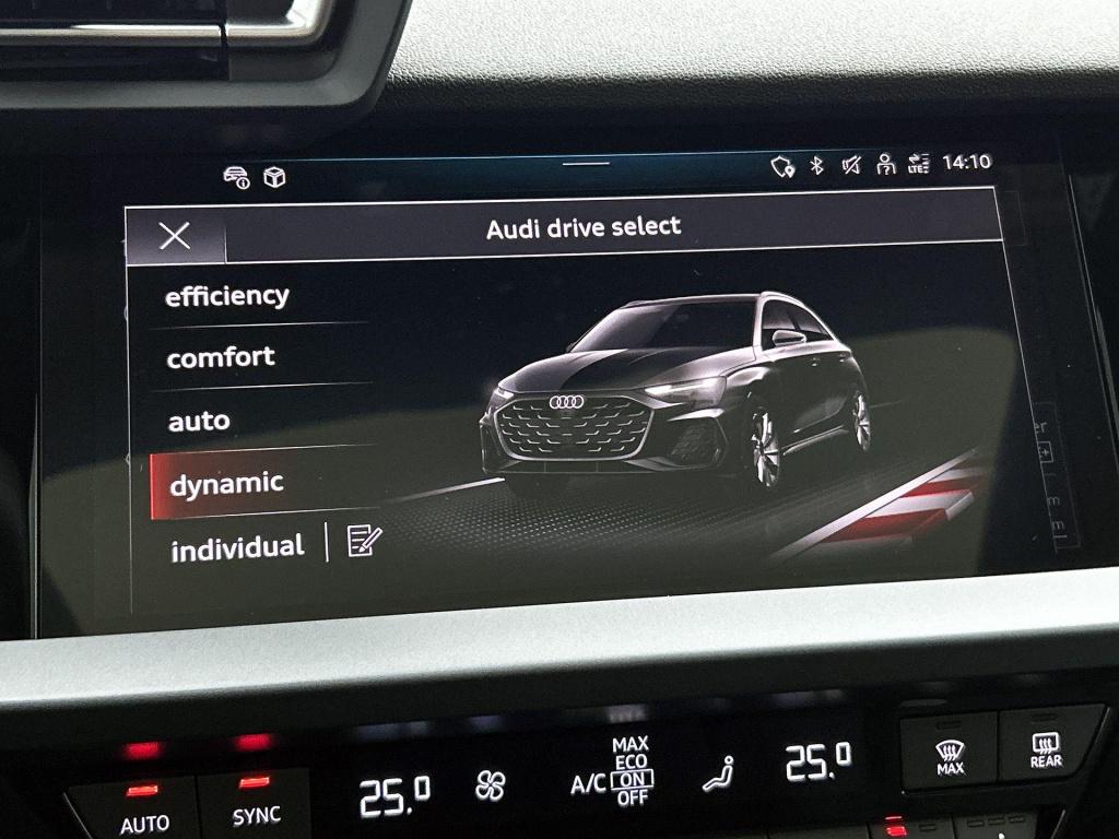 Audi A3 sportback 45 tfsi e s edition competition | automaat | panoramadak 