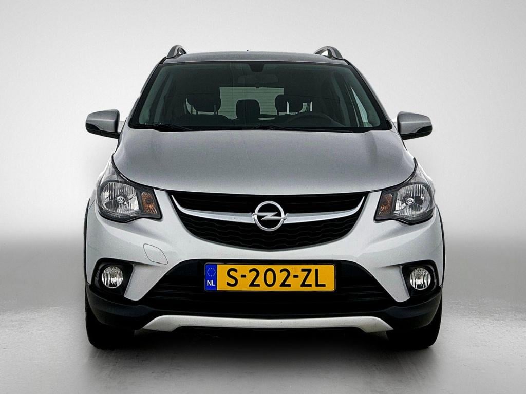 Opel Karl 1.0 rocks online edition | apple carplay / android auto | airco |