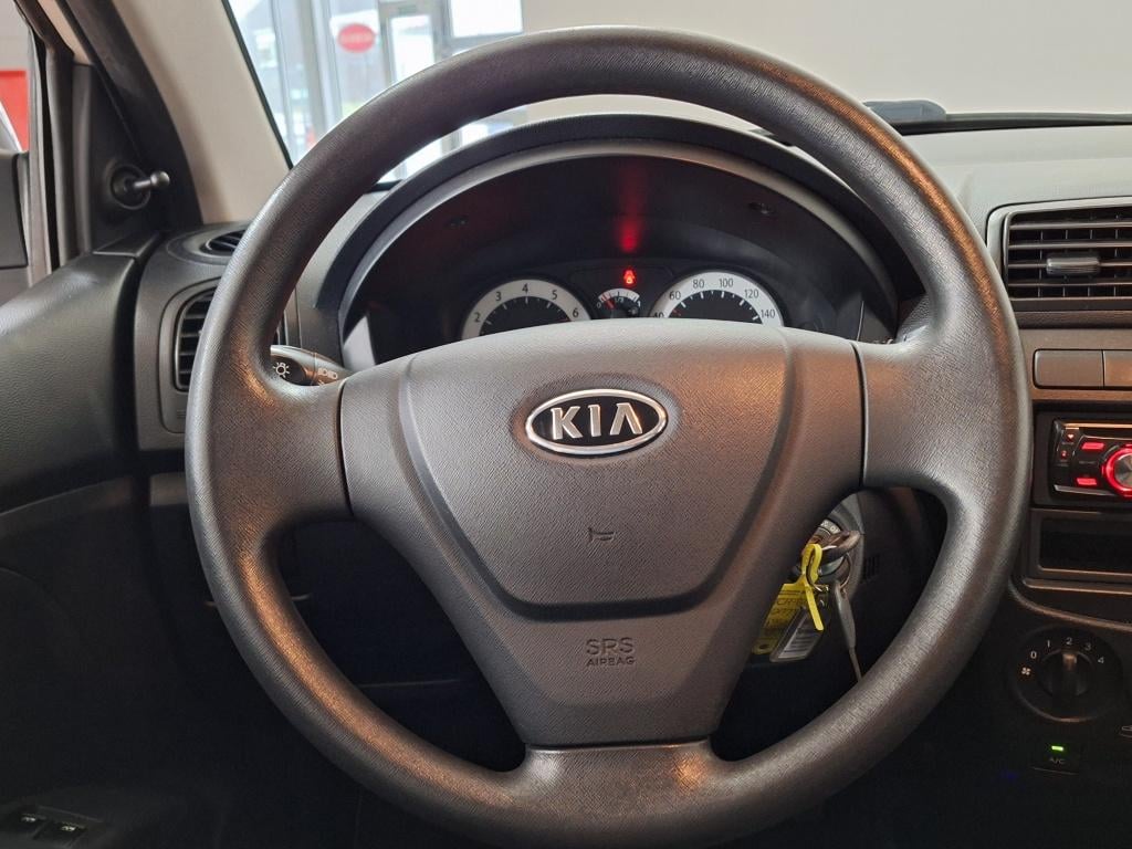 Kia Picanto 1.1 fifteen