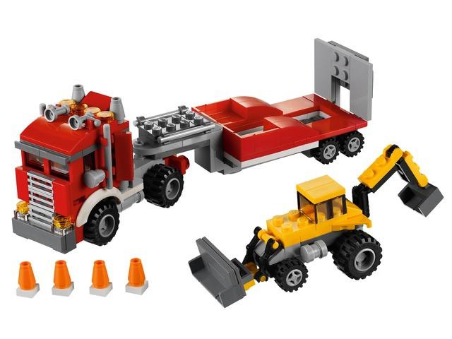 Diverse Lego sets te koop