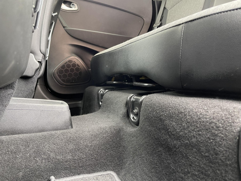 Renault Captur 0.9 tce bose | navigatie | camera | achterbank verstelbaar |