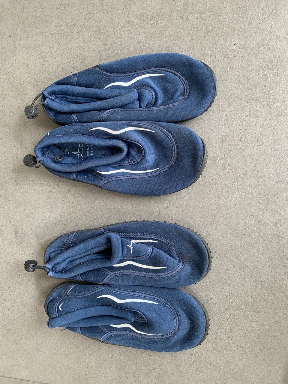 Jongenschoenen - diverse