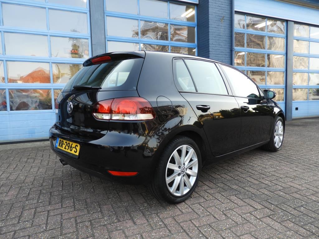 Volkswagen Golf 1.4 tsi highline trekhaak