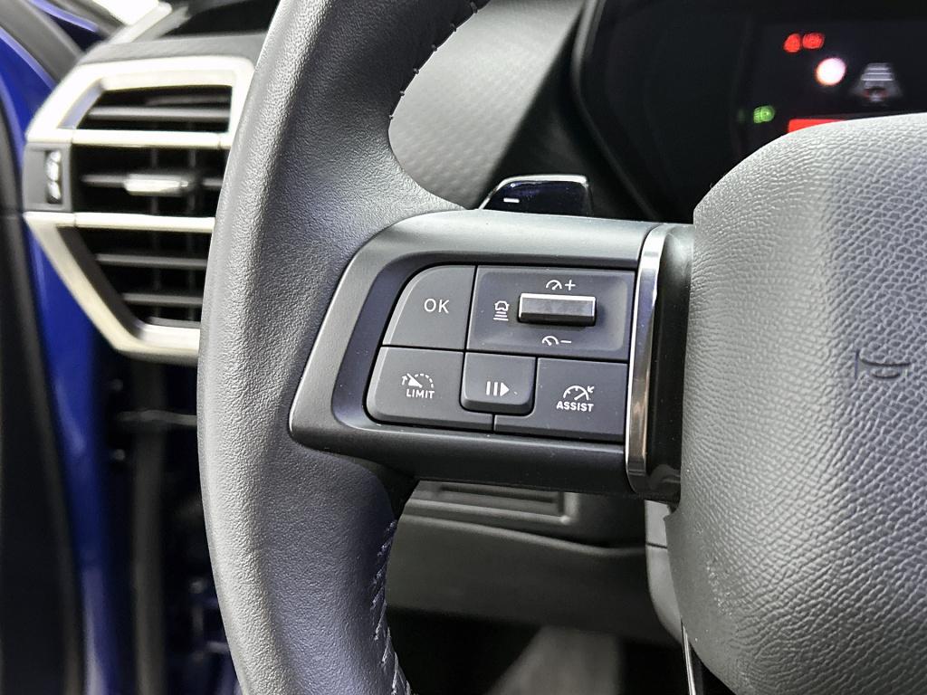 Citroen C5 X 130 pk automaat | feel | rijklaar | adaptieve cruise control |