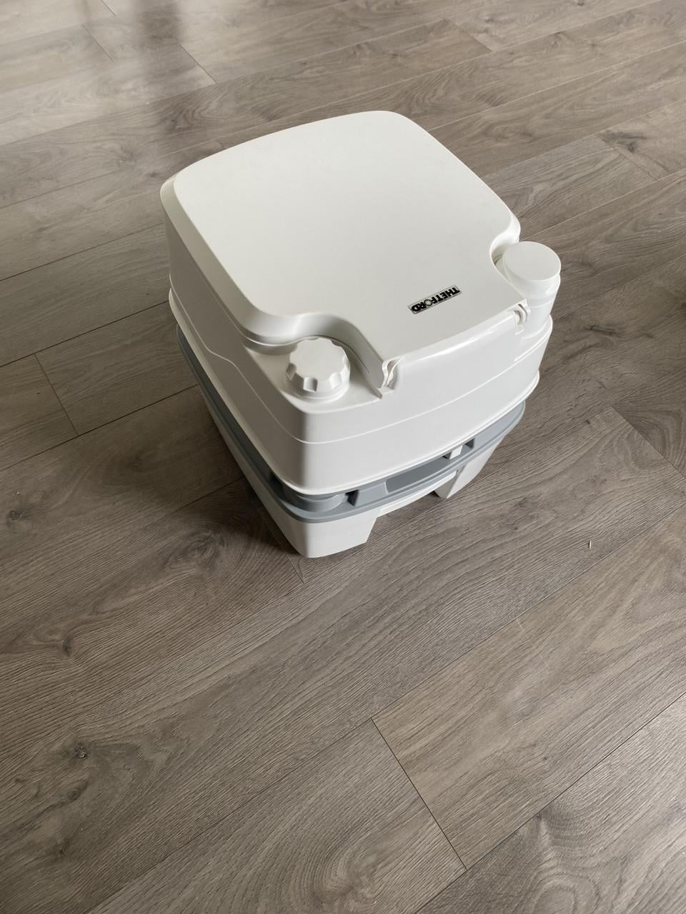 Porta potti