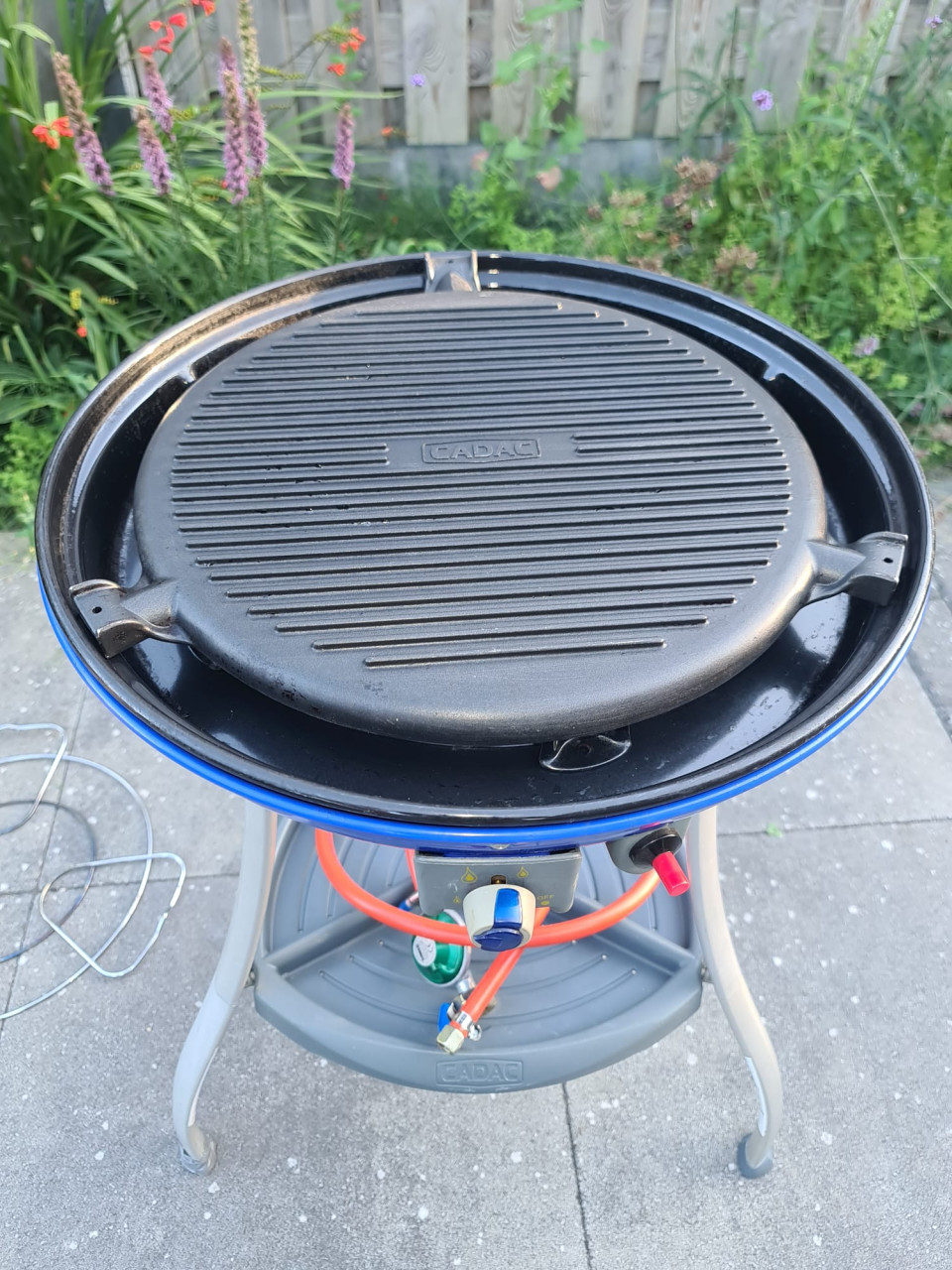 Cadac Skottel compleet