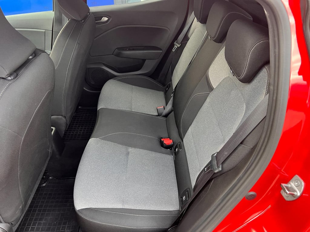 Renault Clio 1.0 tce 90 gpf evolution, pack comfort, pack look, navi