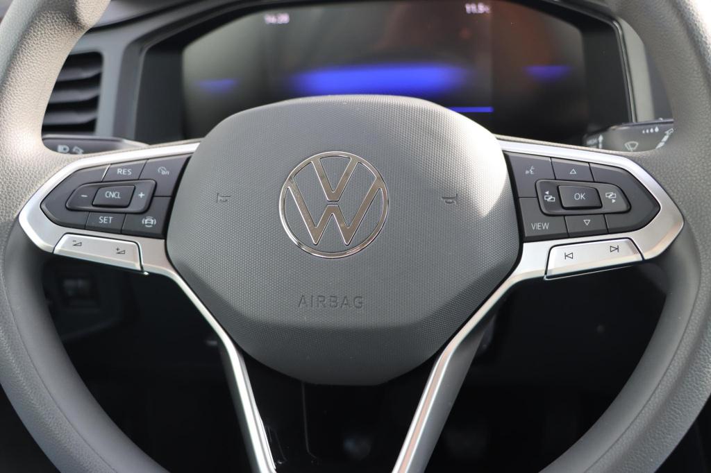 Volkswagen Polo 1.0 tsi polo 95pk