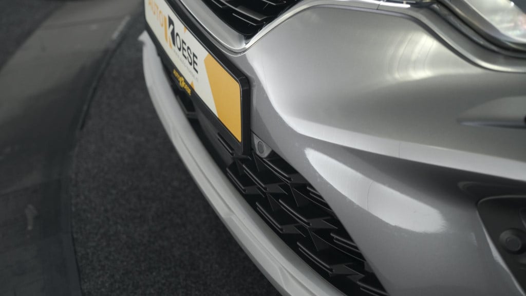 Renault Captur mild hybrid 140 edc techno | 360 camera | 9.3 inch grootsche