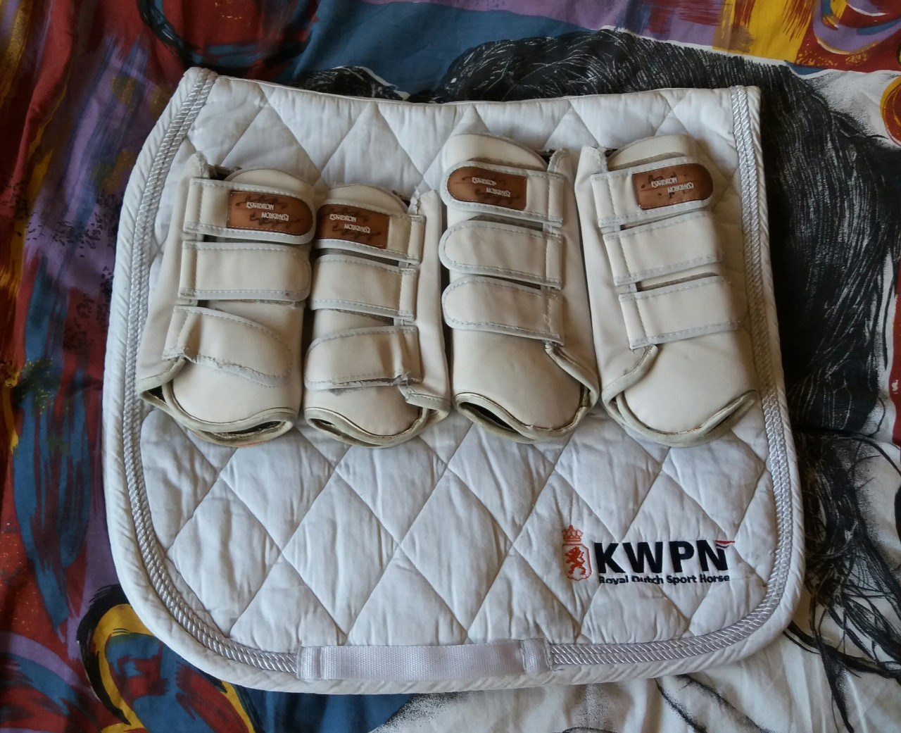 KWPN set