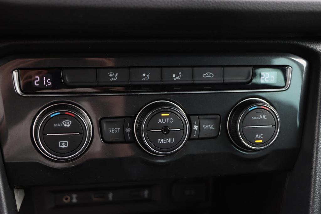 Volkswagen Tiguan 1.4 tsi comfortline business r 125pk