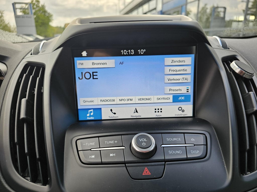 Ford Kuga 1.5 ecoboost st line
