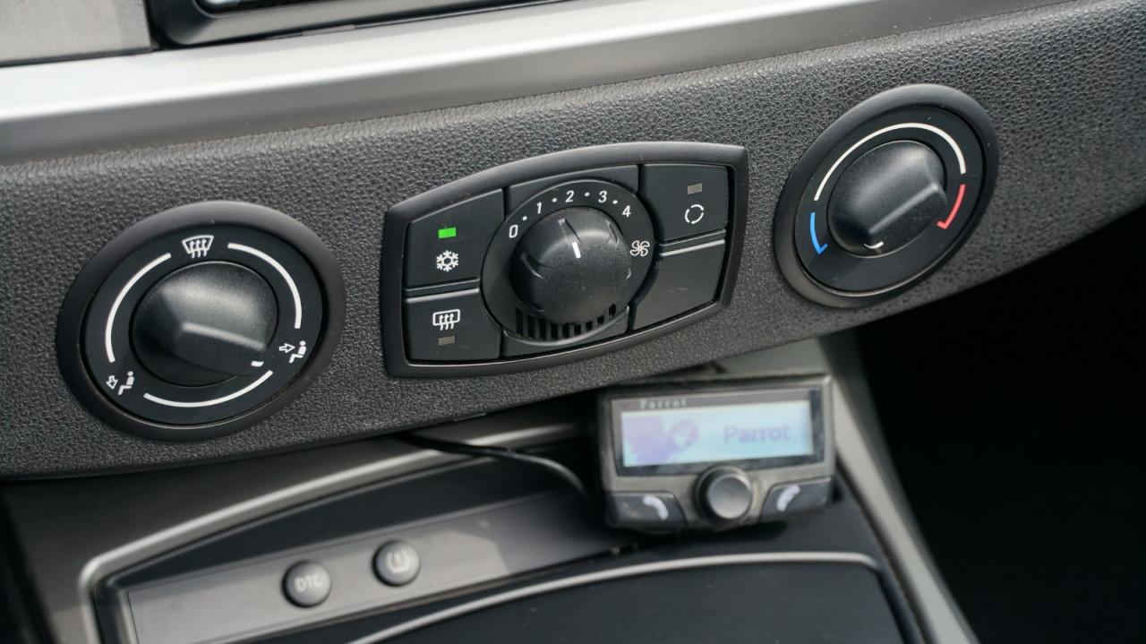 BMW Z4 Roadster 2.0i Introduction rijklaar