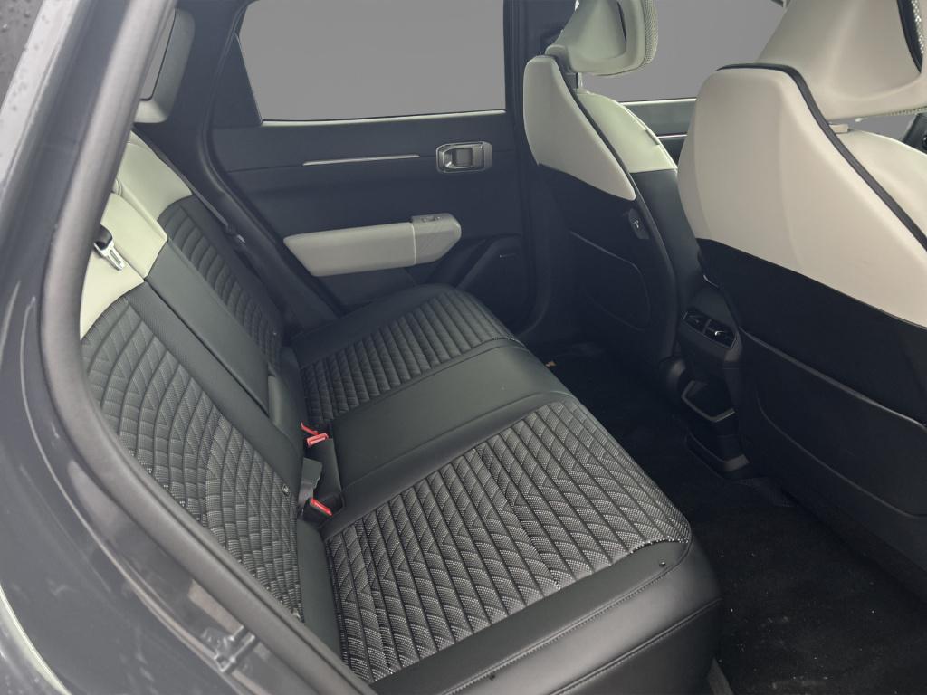 Kia Ev4 gt-plusline 81.4 kwh | navigatie | half-leder | panoramadak