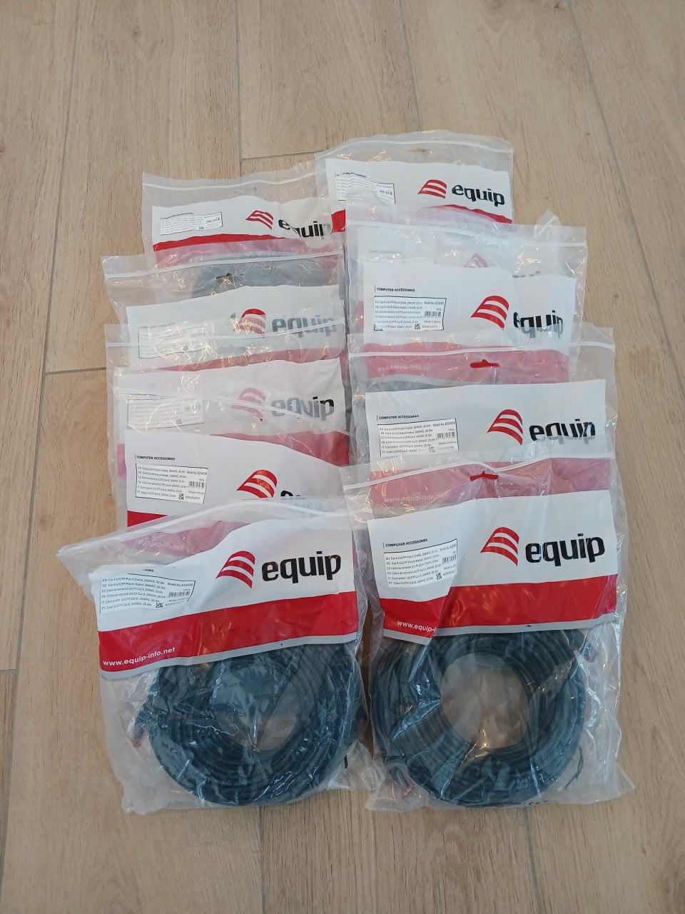 Cat6 kabel
