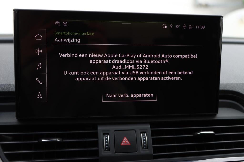 Audi Q5 sportback 50 tfsi e s edition competition 300pk s tronic | soh 90,4