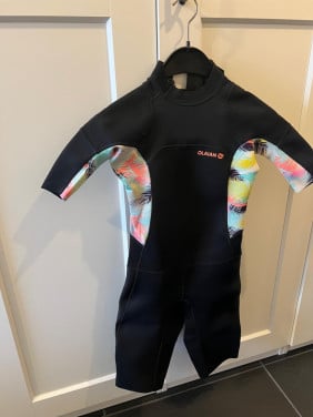 Te koop: Shorty 14 jaar (153cm - 160cm)