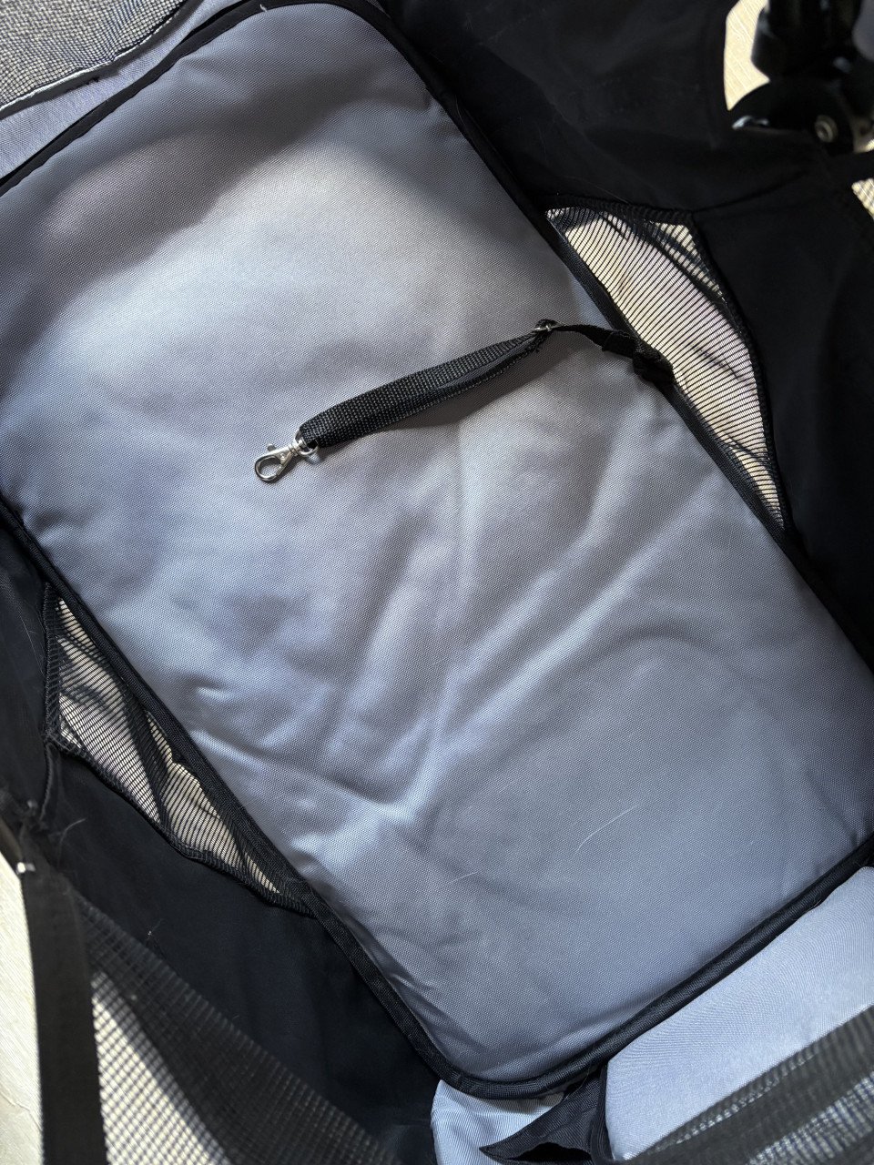 Innopet honden buggy
